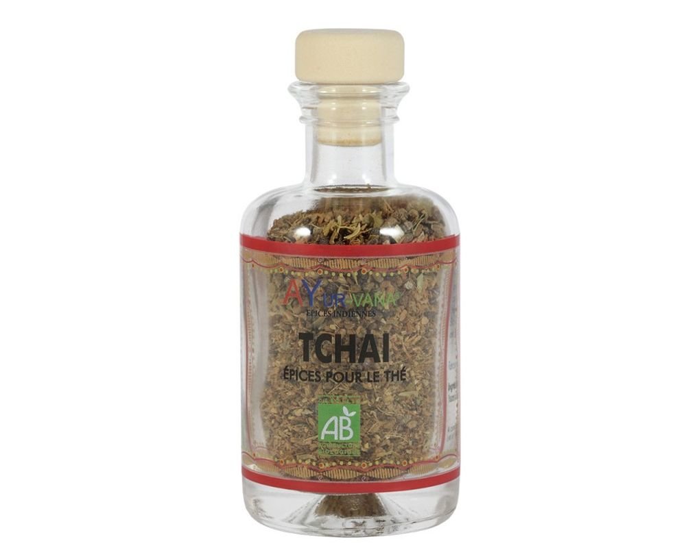 Tchai - Ayur-Vana - 45 g