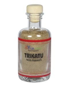 Trikatu BIO, 50 g