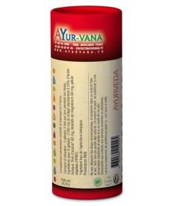Shilajeet En Poudre - Extrait D'asphalte 20% Acide Fulvique - 1000g - Inde