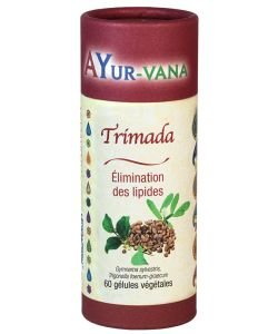 Trimada, 60 gélules