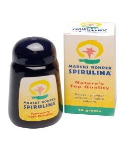 Spirulina, 45 g