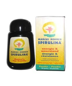 Spirulina, 135 g