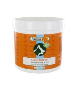 MSM balm, 250 g