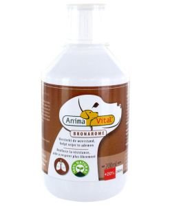 Bronarome pour chiens, 240 ml