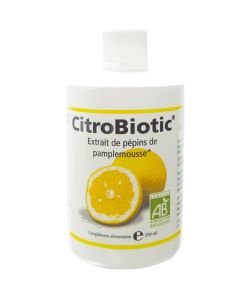 CitroBiotic BIO, 250 ml