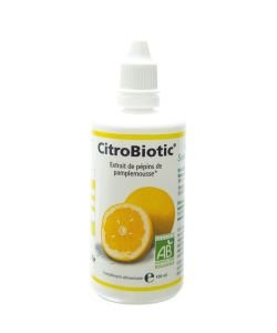 CitroBiotic BIO, 100 ml