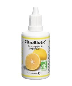 CitroBiotic BIO, 50 ml