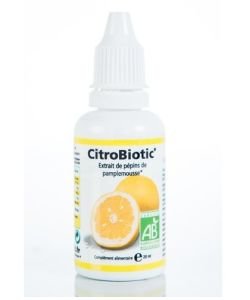 CitroBiotic BIO, 20 ml