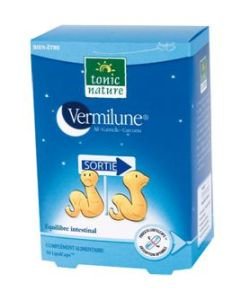 Vermilune®, 50 gélules