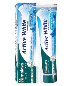 Active White toothpaste, 100 g
