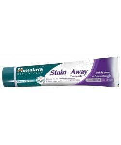 Stain Away Toothpaste - Stain Away, 100 g