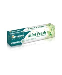 Fresh Mint Toothpaste, 100 g