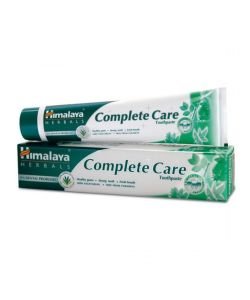 Toothpaste Complete Care, 100 g