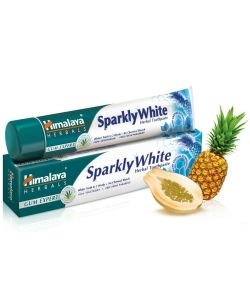 Dentifrice Sparkly White, 100 g