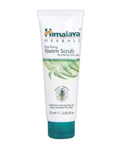 Neem Purifying Scrub, 75 ml