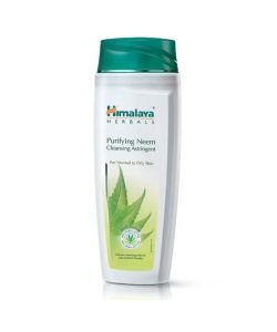 Astringent tonic and purifying Neem, 150 ml