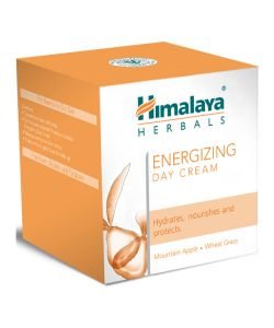 Energizing Day Cream, 50 g
