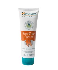 Nutritive cream for the feet, 75 g