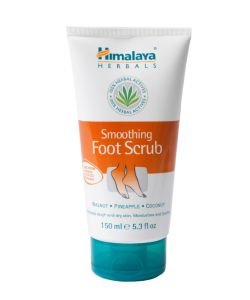 Exfoliating softening for the feet, 150 ml
