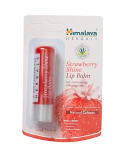 Balsam with lips glare, 4,5 g
