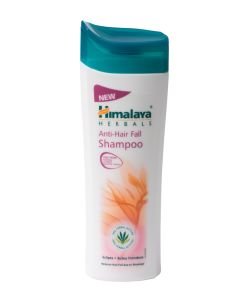Shampoo anti-fall, 200 ml