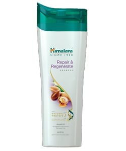 shampoo protein repair and regeneration, 200 ml