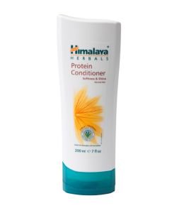 Conditioner protein - softness and brightness, 200 ml