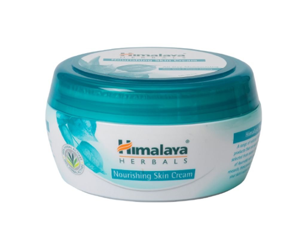 Crème nourrissante Himalaya Herbals 150 ml