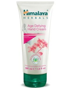 Anti-aging hand cream, 50 ml