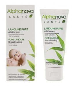 Pure lanolin - without packaging, 40 ml