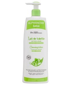 Milk of toilet Baby BIO, 500&nbsp;ml