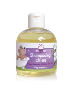 Dog Shampoo, 300 ml