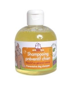 Shampooing préventif - Chien, 300 ml
