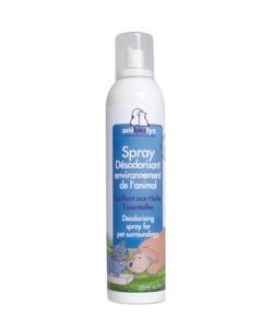 Spray deodorant, 250&nbsp;ml