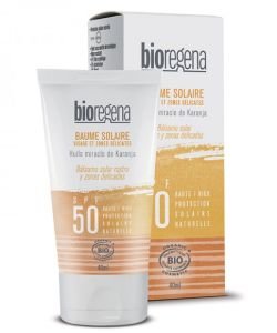 Sun Balm SPF 50 BIO, 40 ml