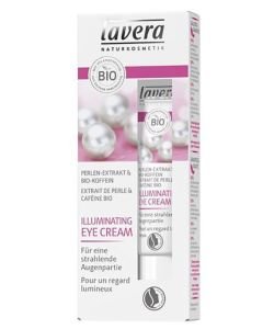 Soin Illuminateur des Yeux  BIO, 15 ml