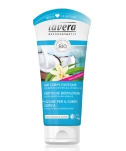 Lait corps Exotique - Coconut Dream BIO, 200 ml