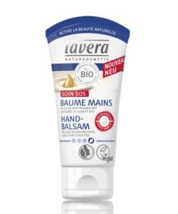 Baume mains - Soin SOS BIO, 50 ml