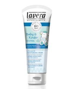 Moisturizer very sensitive skins - Baby - Child