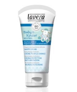 Crème de change pour bébé BIO, 50 ml