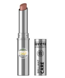Brilliant Care Lipstick - Creamy Nut BIO, 5 ml