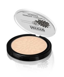 Compact mineral Powder - Ivory BIO,