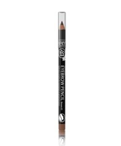 Eyebrow Pencil - Brown BIO,