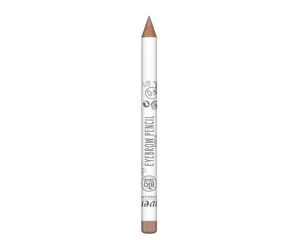 Eyebrow Pencil Blonde Bio Lavera