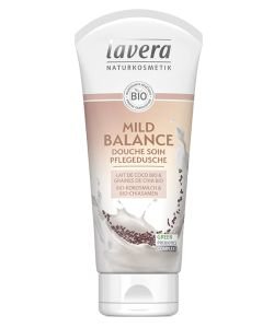 Shower Gel Mild Balance BIO, 200 ml