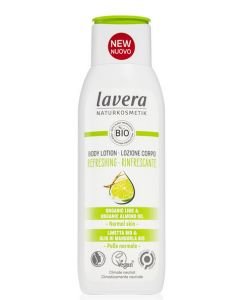 Lait corps Rafraîchissant - DLUO 02/2026 BIO, 200 ml