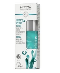 Sérum Hydro Refresh - DLUO 06/2026 BIO, 30&nbsp;ml