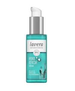 Sérum Hydro Refresh - DLUO 06/2026 BIO, 30&nbsp;ml