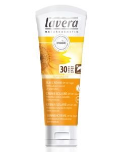 Sunscreen SPF 30, 75 ml