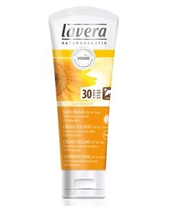 Crème solaire SPF 30, 75 ml